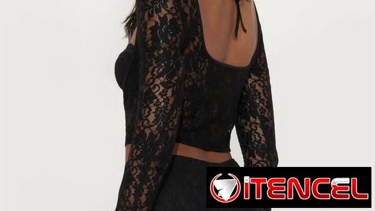Conjunto Fashion Nova talla s-m