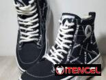 Tenis 10usd