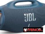 JBL Boombox 4 – Altavoz Portátil Impermeable