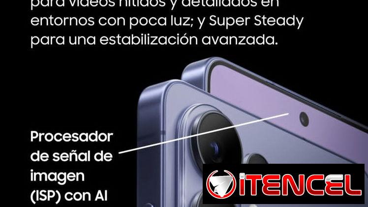 !! GALAXY S26 ULTRA Sellado en su caja !!