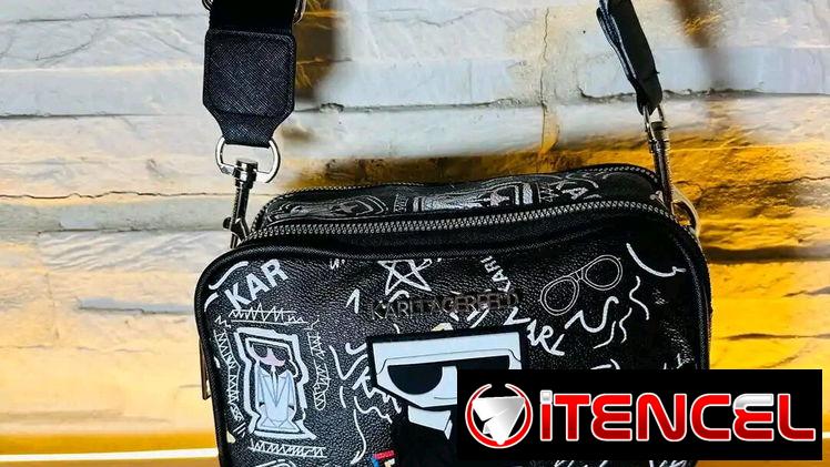Carteras Karl Lagerfeld