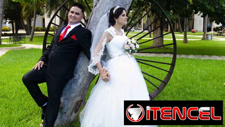 Fotógrafo para bodas – Estudio fotográfico CUERVO
