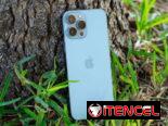 iPhone 13, 16 y 17 pro max de uso pero impecables