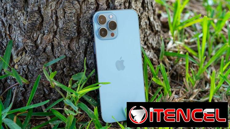 iPhone 13, 16 y 17 pro max de uso pero impecables