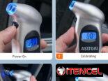 🚗 MEDIDOR DIGITAL PRESIÓN NEUMÁTICOS 150 PSI ASTROAI LCD RETROILUMINADO ENVÍO + GARANTÍA