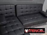 Sofa camas disponibles