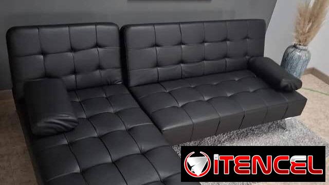 Sofa camas disponibles