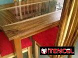 Juegos de comedor