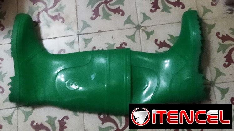 Botas de agua a buen precio