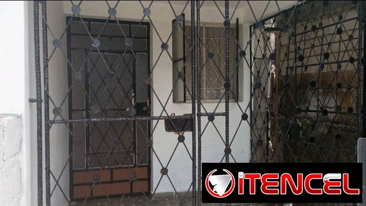 Vendo casa