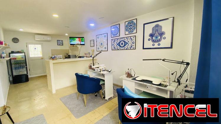 🪬Salón _ Dali 🪬 manicura y pedicura 🪬