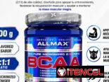 💯 Amino ALL Max de los mejores del mercado 80 Servicios 25 $