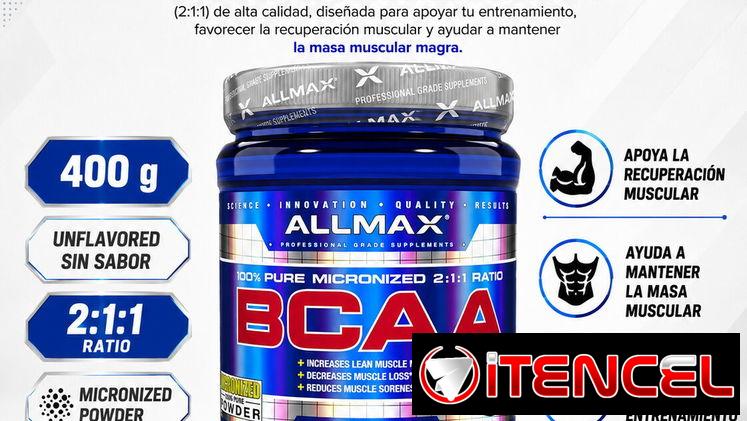 💯 Amino ALL Max de los mejores del mercado 80 Servicios 25 $