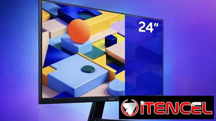 Monitor de computadora