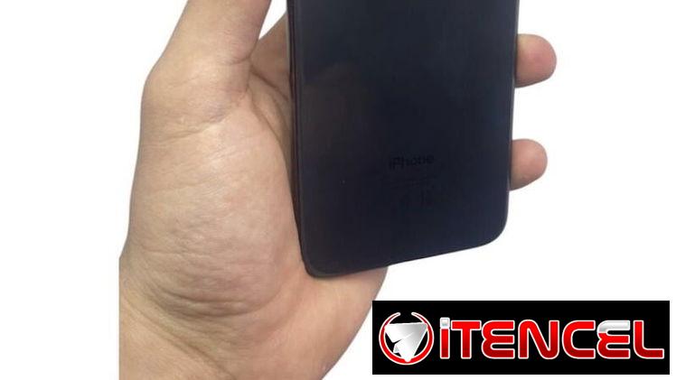 iphone Xs Con 100 de bateria con 6 meses de garantía