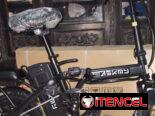 Bicicleta Electrica plegables ASKMY E14