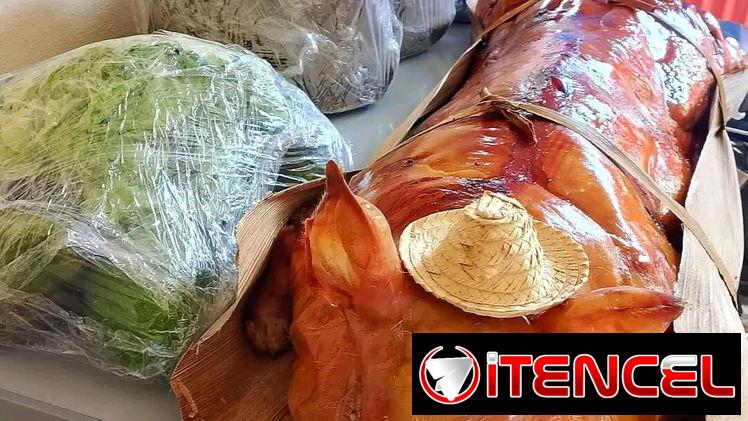 Cenas Familiares con Todo Incluido 🥗 Wow me interesa quiero reservar 😊