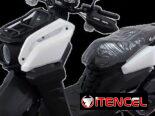 Motor automático 125cc gasolina