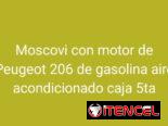 Se vende moscovich