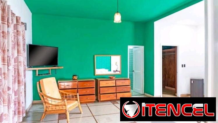 Tu paraíso privado en la playa te espera.