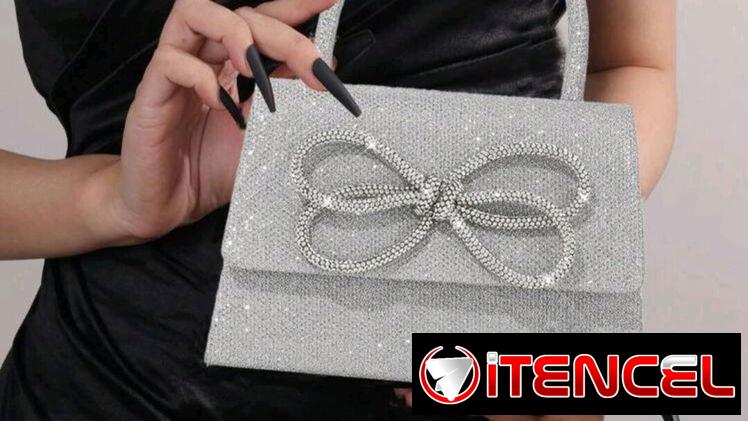 Cartera de graduacion