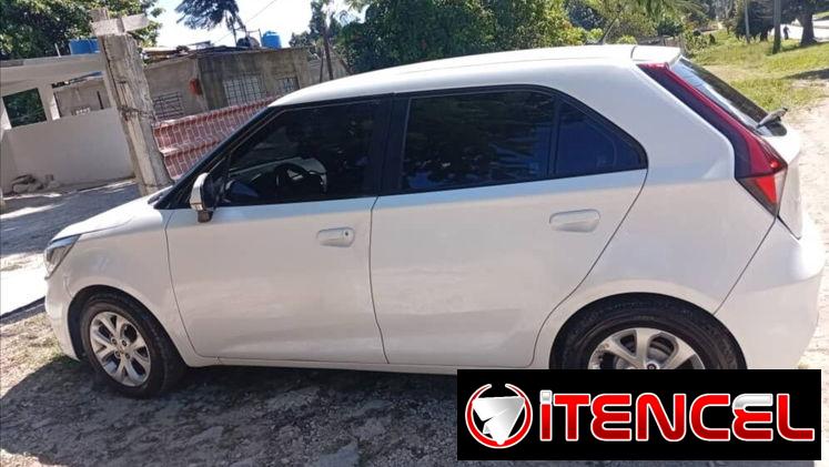 MG 3 en venta !!!