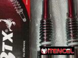Accesorios y piezas para motos