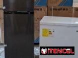 Combos de refrigerador+nevera en venta!!!
