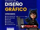 Diseñador Gráfico / Diseño Gráfico (Logos, Branding, Flyers, etc)
