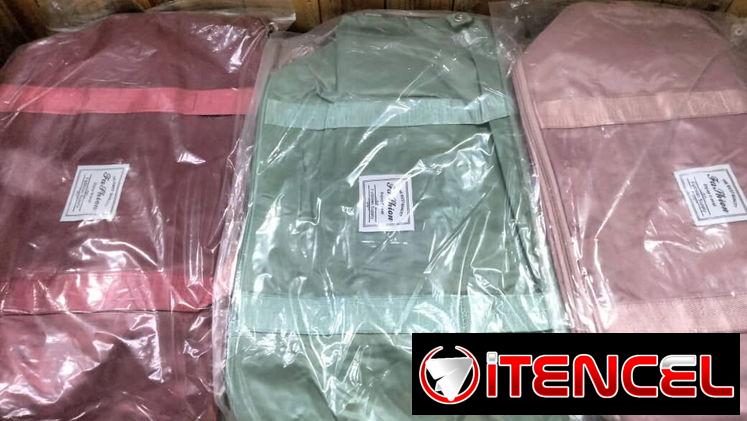 BOLSOS PARA VIAJES / PARA GYM / MULTIUSOS / RESISTENTES / BUEN MATERIAL /
