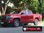 GMC del 2021