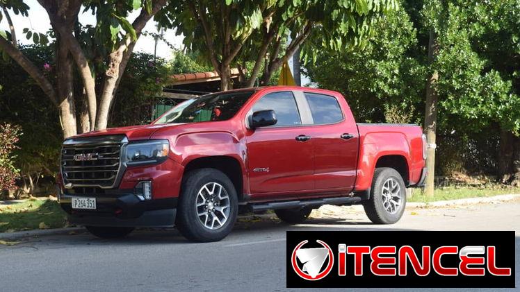 GMC del 2021