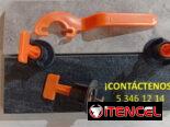 CLIPS DE NIVELACIÓN REUSABLES y más para nivelación de azulejos