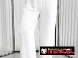 Pantaloneta blanca