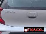 Kia picanto del 2020 pintura de fábrica,automático ,pocas millas,una opción súper confiable,son carros probados en Cuba