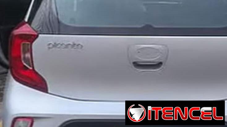 Kia picanto del 2020 pintura de fábrica,automático ,pocas millas,una opción súper confiable,son carros probados en Cuba