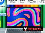 Ganga Laptop HP 15-fd0250wm 15.6″ Intel Core i5-1334U 8GB RAM 512GB SSD – Plata new sellada 52815418