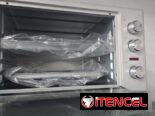 Horno eléctrico 22lts