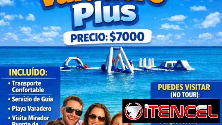 JDC EXCURSIONES