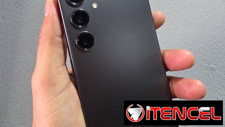 Samsung  S20 y S24 de uso pero impecables !