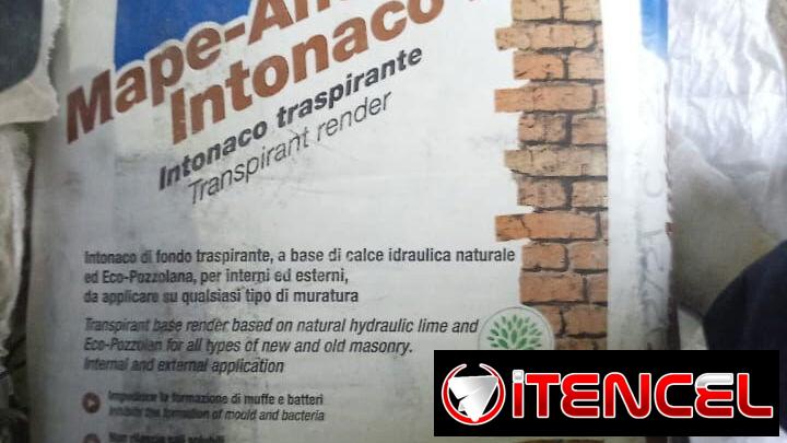 💥💥Maxilla restauradora para techos y paredes maxima calidad