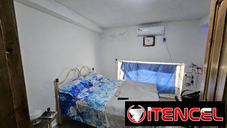 🏡 VENTA DE CASA EN CENTRO HABANA