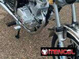 🏍⚡ **MOTO DE COMBUSTIÓN LEXZUKI 150CC** ⚡🏍