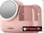 Organizadores de Perfumes ,Joyas y Maquillajes con espejo LED