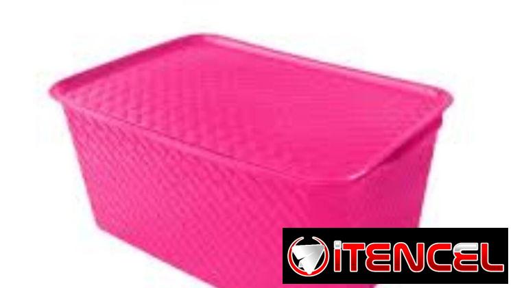 VENTA DE CAJA ORGANIZADORA