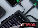 Cargador Portatil 20000Mah🔋
