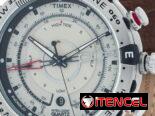Se vende reloj Timex original y este anillo de Plata con piedra ágata (el reloj tiene poco uso)