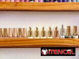 Mesa de uñas