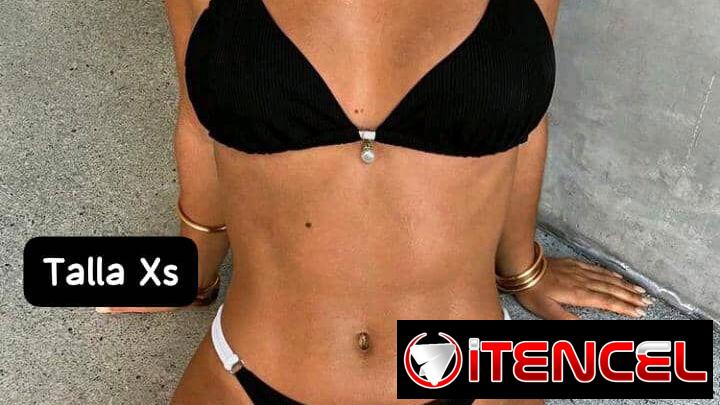 Los mejores bikinis para el verano