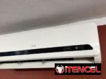 Vendo Split 2 toneladas . Marca Wellston 🇺🇸